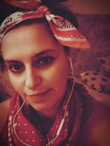 Profilbild von Stefanie Mähnert