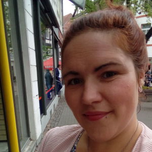 Profilbild von Stefanie Maertin