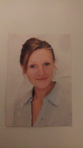 Profilbild von Stefanie Mahnke