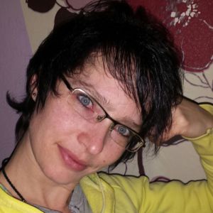 Profilbild von Stefanie Mahrt