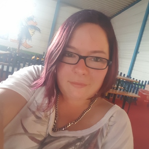 Profilbild von Stefanie Mai