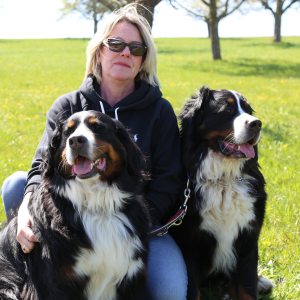 Profilbild von Stefanie Maier