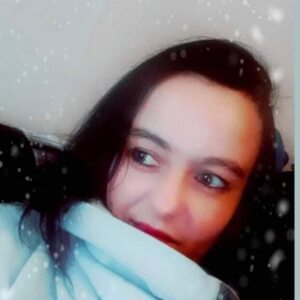 Profilbild von Stefanie Maier