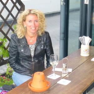 Profilbild von Stefanie Makuth