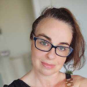 Profilbild von Stefanie Malenke