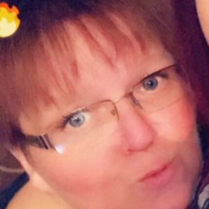Profilbild von Stefanie Malgrab