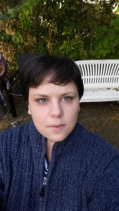Profilbild von Stefanie Marinkovic