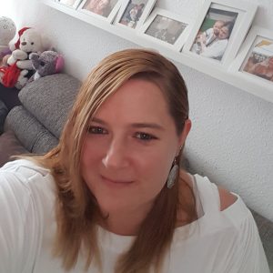 Profilbild von Stefanie Marquardt