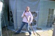 Profilbild von Stefanie Marquardt