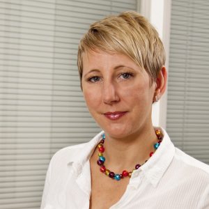 Profilbild von Stefanie Martin