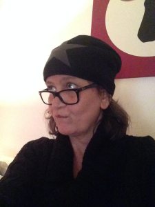 Profilbild von Stefanie Martin
