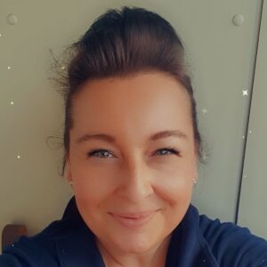 Profilbild von Stefanie Marx