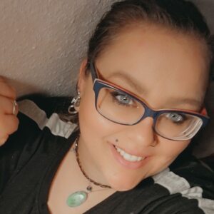 Profilbild von Stefanie Marzelt