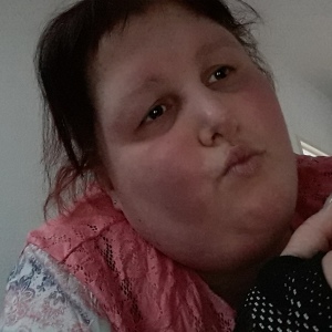 Profilbild von Stefanie Mastouri