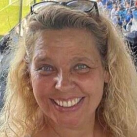 Profilbild von Stefanie Masuch-Sommer