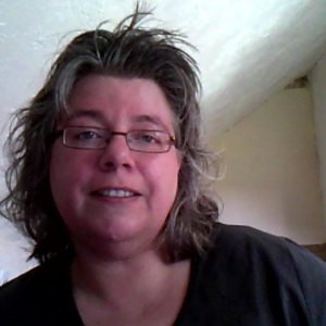 Profilbild von Stefanie Masur