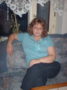Profilbild von Stefanie Mathis