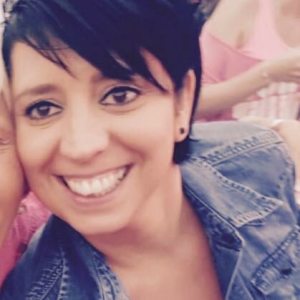 Profilbild von Stefanie Matthes