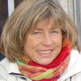 Profilbild von Stefanie Matz