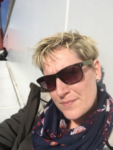 Profilbild von Stefanie Matz