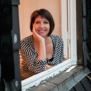 Profilbild von Stefanie Mau