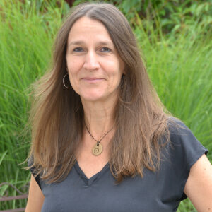 Profilbild von Stefanie Maurer