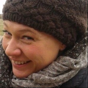 Profilbild von Stefanie Maurer