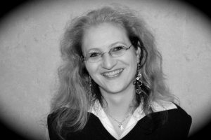 Profilbild von Stefanie Mayer