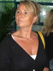 Profilbild von Stefanie Mayer