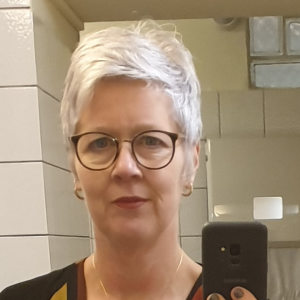Profilbild von Stefanie Mayer