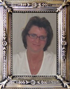Profilbild von Stefanie Megger