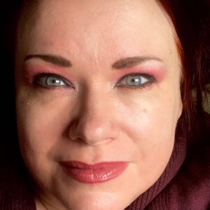 Profilbild von Stefanie Meier