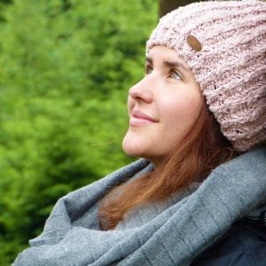 Profilbild von Stefanie Meier