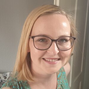 Profilbild von Stefanie Meinicke