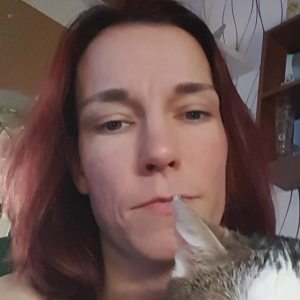 Profilbild von Stefanie Meinike