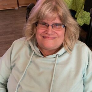 Profilbild von Stefanie Meinshausen