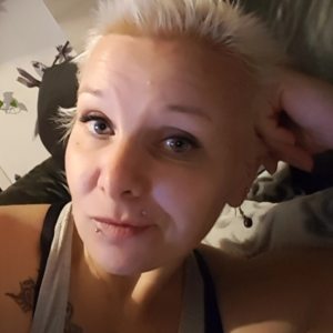 Profilbild von Stefanie Melzer