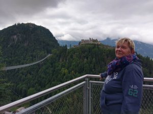Profilbild von Stefanie Menk