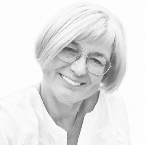 Profilbild von Stefanie Mergardt