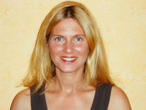 Profilbild von Stefanie Mertens