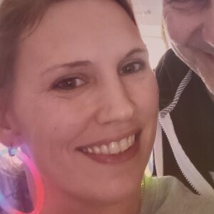 Profilbild von Stefanie Mertins