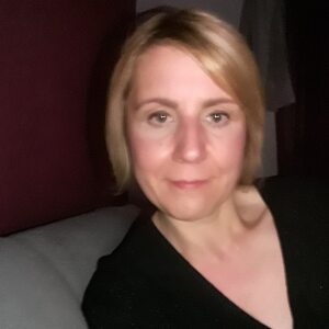 Profilbild von Stefanie Metschies