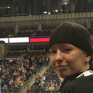 Profilbild von Stefanie Meyer