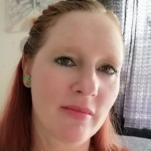 Profilbild von Stefanie Meyer