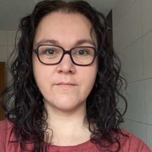 Profilbild von Stefanie Meyer