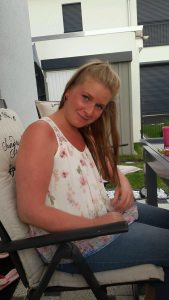 Profilbild von Stefanie Meyer