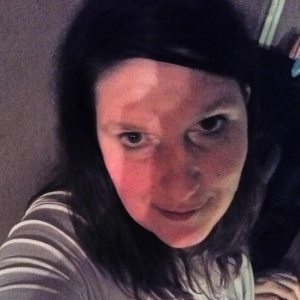 Profilbild von Stefanie Meyer