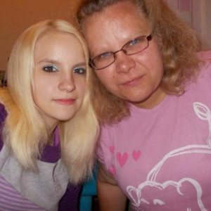 Profilbild von Stefanie Meyer