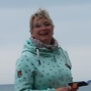 Profilbild von Stefanie Meyer