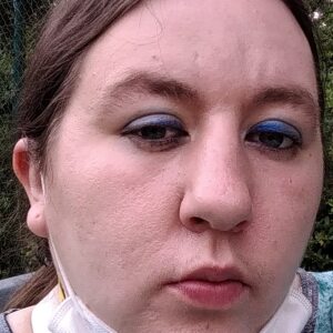 Profilbild von Stefanie Meyer